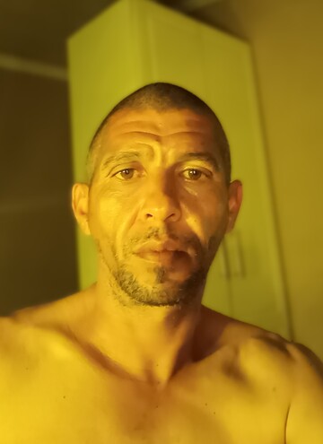 Geoffkaalbas, 44 Cape Town, Western Cape, South Africa