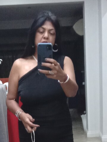 Ms Charming, 54 Johannesburg, Gauteng, South Africa