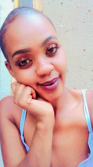 Wendy, 27 Witbank, Mpumalanga, South Africa