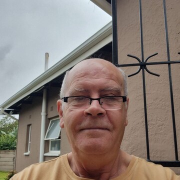 Rupert, 66 Boksburg, Gauteng, South Africa