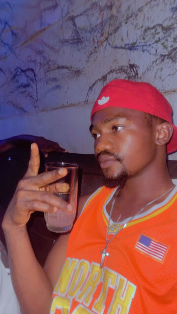 Sammy, 26 Klaserie, Limpopo, South Africa