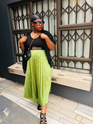 Pre Stufuza, 25 Embalenhle, Mpumalanga, South Africa