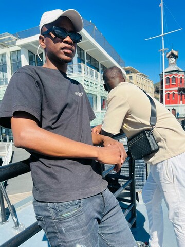 Fumani, 32 Cape Town, Western Cape, South Africa