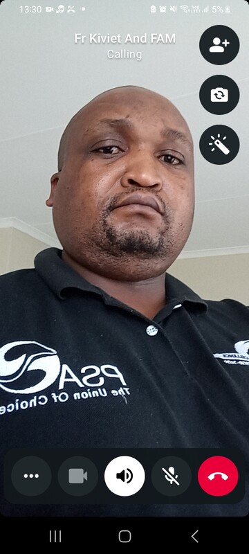 NORMAN132, 33 Caledon, Western Cape, South Africa