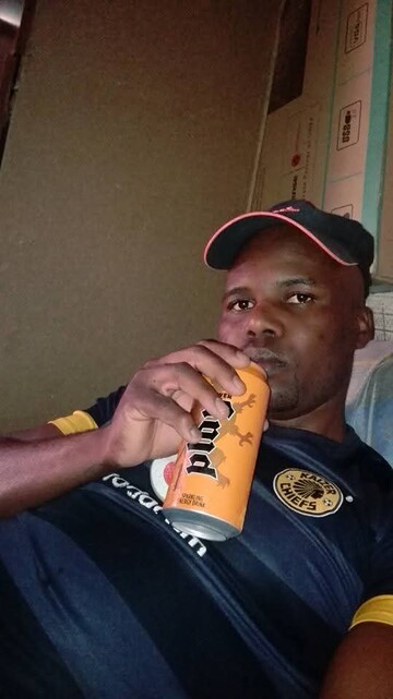 Jali7, 36 Mamelodi, Gauteng, South Africa