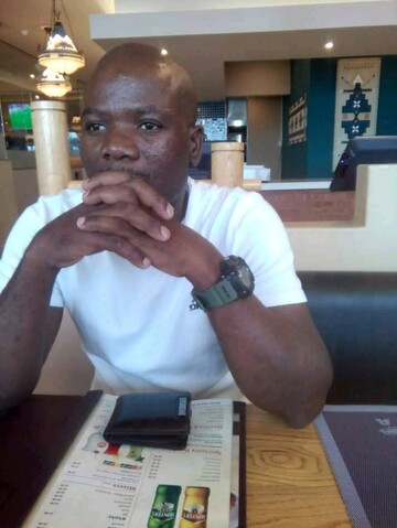Mlungisi, 38 Durban, KwaZulu-Natal, South Africa