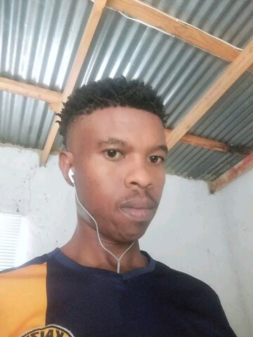 Ray388, 40 Soweto, Gauteng, South Africa