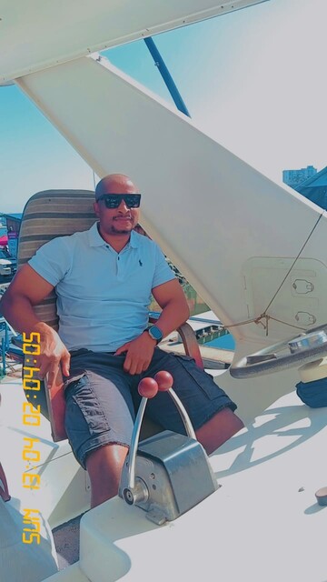 man29, 43 Vosloorus, Gauteng, South Africa