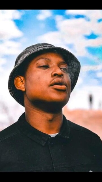 Thabo, 25 Randburg, Gauteng, South Africa