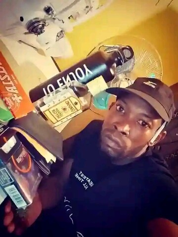 Sthesh, 36 Witbank, Mpumalanga, South Africa
