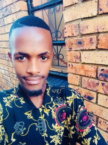 Brandon, 29 Newcastle, KwaZulu-Natal, South Africa
