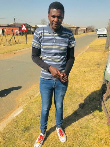 Bremer, 29 Middelburg (MP), Mpumalanga, South Africa