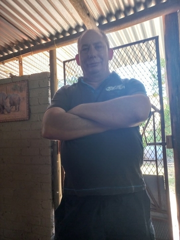 Jurie_66, 62 Rustenburg, North West, South Africa