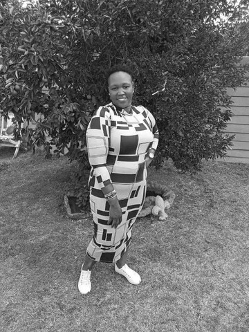 Ntombi236, 43 Klerksdorp, North West, South Africa