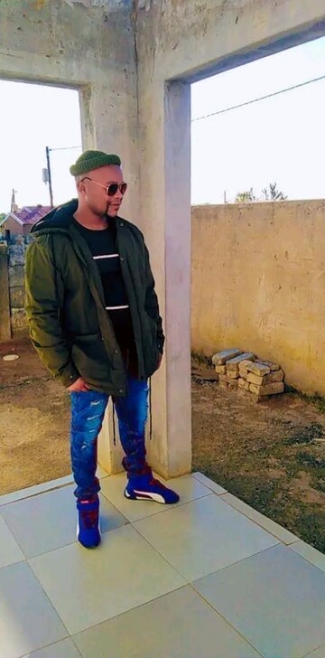 Thabiso228, 30 Lenasia, Gauteng, South Africa
