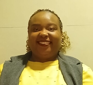 Molly, 36 Polokwane, Limpopo, South Africa