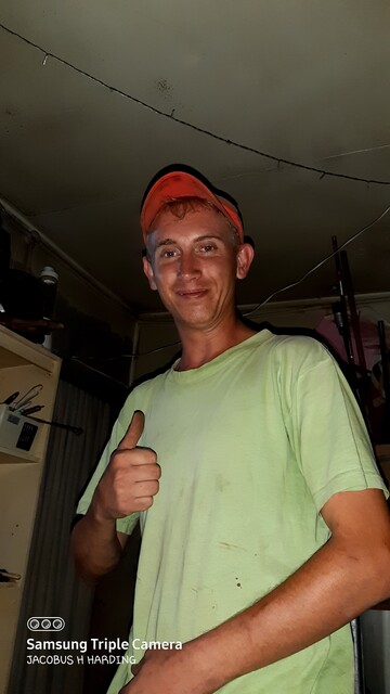 Juan129, 23 Pretoria, Gauteng, South Africa