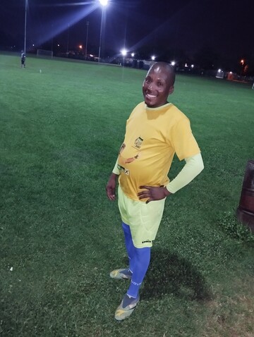 Axe001gp, 37 Soweto, Gauteng, South Africa