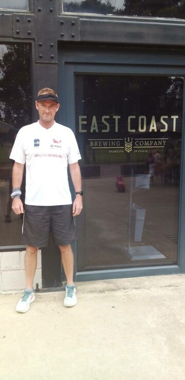 Jackass40, 50 Roodepoort, Gauteng, South Africa
