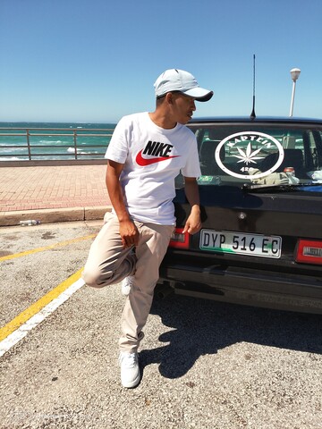 Bokke, 34 Port Elizabeth, Eastern Cape, South Africa