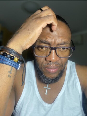 Thuli, 46 Johannesburg, Gauteng, South Africa