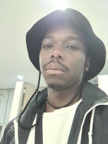 Sanele, 38 Soweto, Gauteng, South Africa