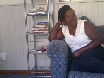 Zinhle40, 52 Johannesburg, Gauteng, South Africa
