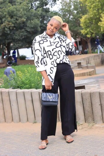 Bubbly Tee🥰, 31 Sasolburg, Free State, South Africa