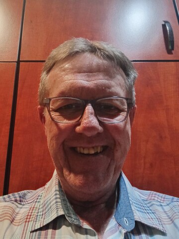 Laurie, 67 Pinetown, KwaZulu-Natal, South Africa