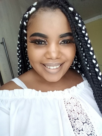 Shadae, 23 Randfontein, Gauteng, South Africa