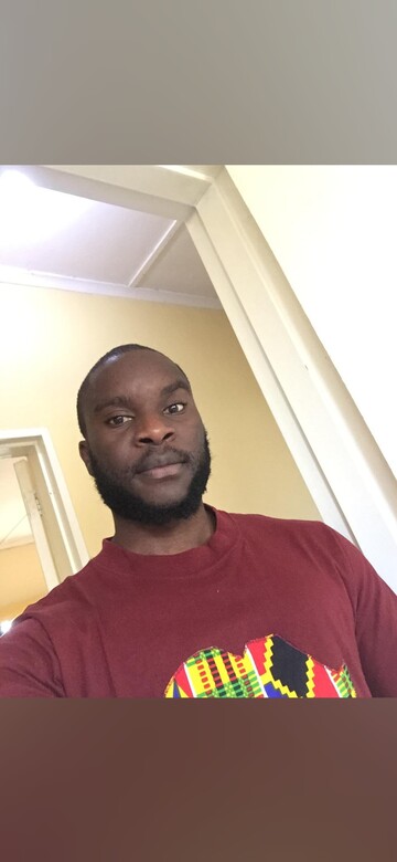 Allyp, 35 Randburg, Gauteng, South Africa