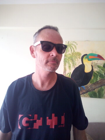 Geoff100, 56 Empangeni, KwaZulu-Natal, South Africa
