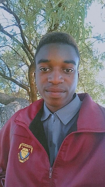 MJAEY, 18 Mookgopong, Limpopo, South Africa
