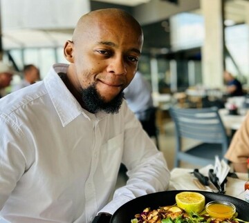 Lerato, 37 Johannesburg South, Gauteng, South Africa