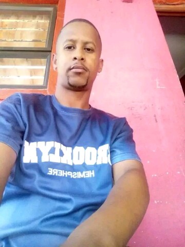 Elton, 37 Bellville, Western Cape, South Africa