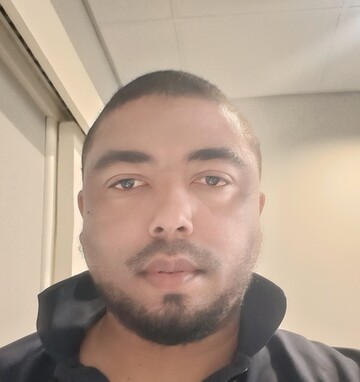 Dean, 43 Port Elizabeth, Eastern Cape, South Africa