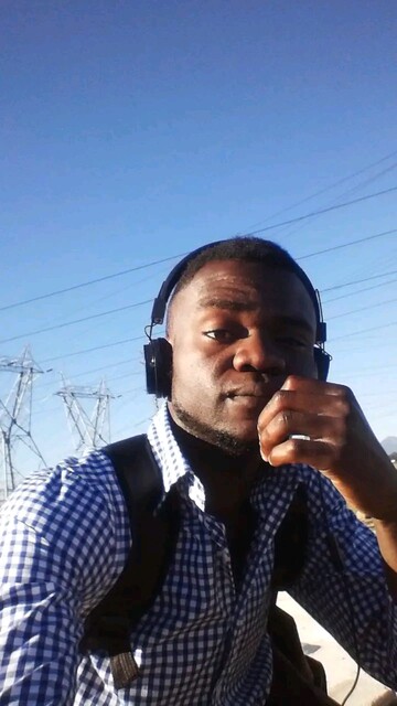 Gaven, 32 Polokwane, Limpopo, South Africa