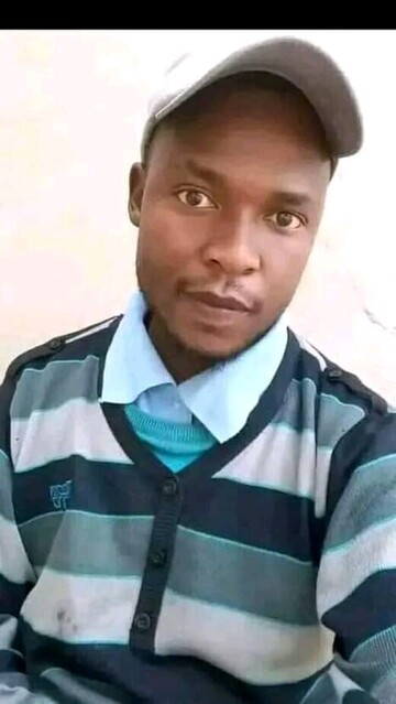 Marvin, 30 Mafikeng, North West, South Africa