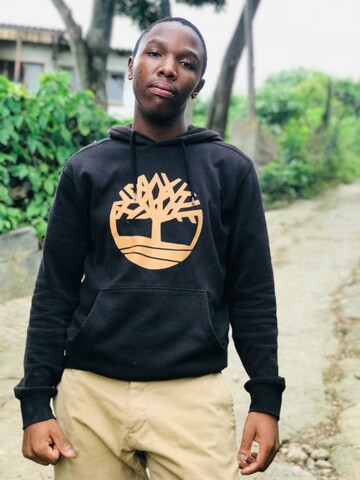 Wesley, 19 Durban, KwaZulu-Natal, South Africa