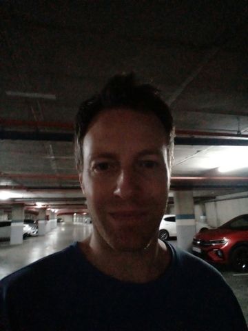 Kevin_, 39 Sandton, Gauteng, South Africa