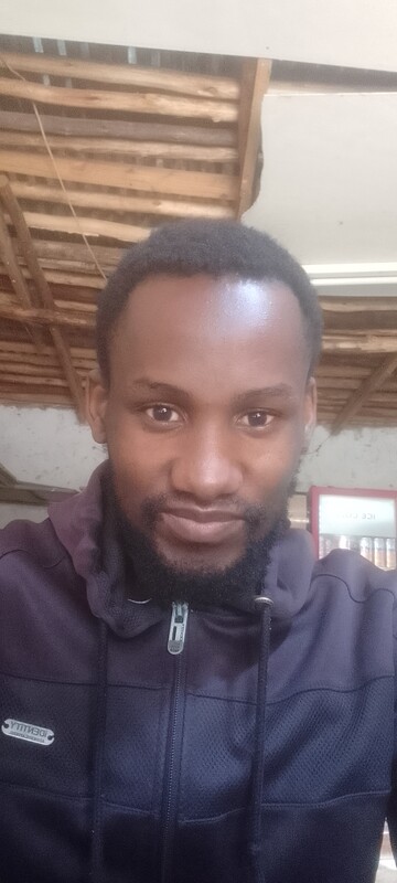 Henry, 29 White River, Mpumalanga, South Africa