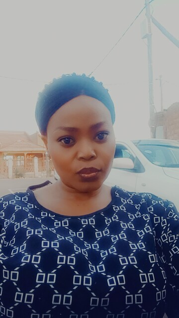 Lovejoy, 39 Pretoria, Gauteng, South Africa