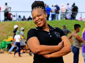 Sego337, 44 Krugersdorp, Gauteng, South Africa