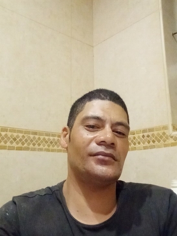 Shameeg, 40 Cape Town, Western Cape, South Africa