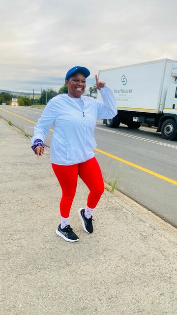 Nozie, 57 Stutterheim, Eastern Cape, South Africa