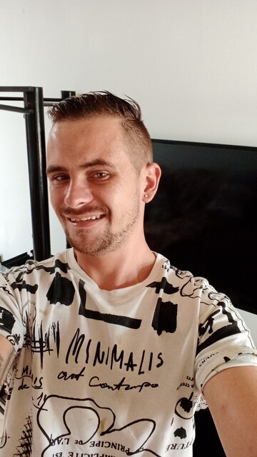 Johnny, 27 Roodepoort, Gauteng, South Africa