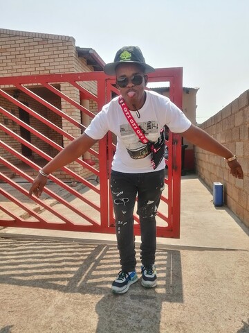 Takemeamyours, 34 Soweto, Gauteng, South Africa