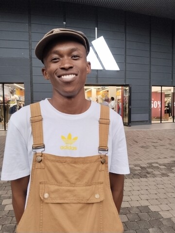 Tebza, 27 Thokoza, Gauteng, South Africa