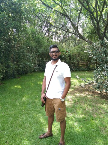 IndianaJones, 38 Randburg, Gauteng, South Africa