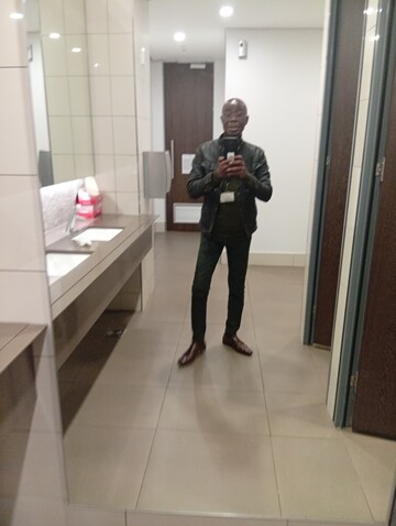 Lovelove, 60 Brits, North West, South Africa